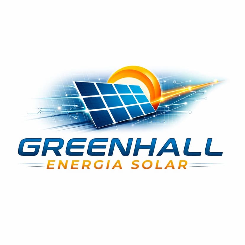 Greenhall Energia Solar